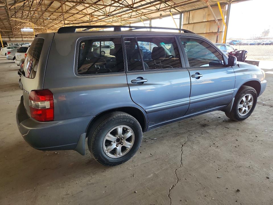 Продаж на аукціоні авто 2005 Toyota Highlander, vin: JTEDP21A050061464, номер лоту: 60456726