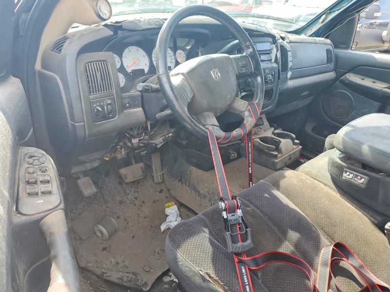 Продаж на аукціоні авто 2004 Dodge Ram 3500, vin: 3D7MA48C04G133255, номер лоту: 61820496