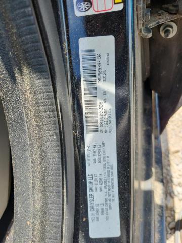 Продаж на аукціоні авто 2012 Dodge Avenger, vin: 1C3CDZCB1CN156305, номер лоту: 61489926