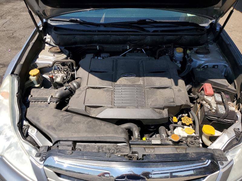 62467766 :رقم المزاد ، 4S4BRDGC9C2242294 vin ، 2012 Subaru Outback مزاد بيع
