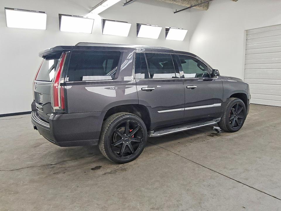 Aukcja sprzedaży 2015 Cadillac Escalade, vin: 1GYS4BKJ5FR231201, numer aukcji: 59795636
