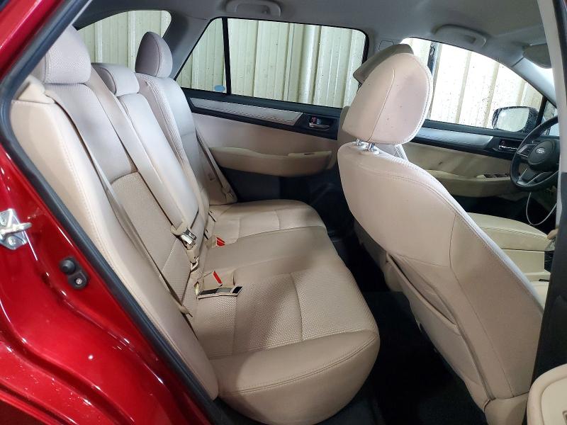 Продажа на аукционе авто 2018 Subaru Outback, vin: 4S4BSACC5J3355076, номер лота: 60442806