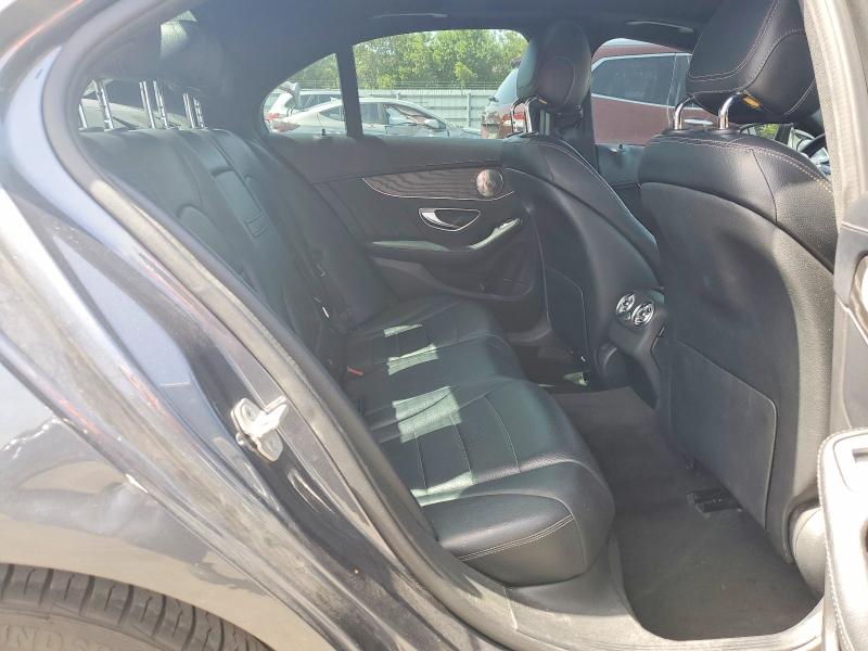 Продажа на аукционе авто 2016 Mercedes-benz C, vin: 55SWF4JBXGU121399, номер лота: 60434696