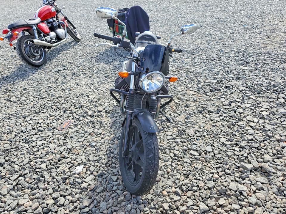 2013 Moto Guzzi V7 მანქანა იყიდება აუქციონზე, vin: ZGULWU000DM112344, აუქციონის ნომერი: 61962876