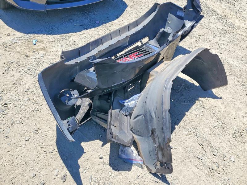 2005 Gmc Envoy მანქანა იყიდება აუქციონზე, vin: 1GKET16S056149092, აუქციონის ნომერი: 61067726