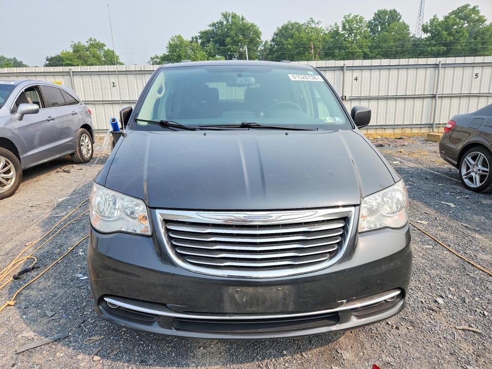 Aukcja sprzedaży 2011 Chrysler Town & Country, vin: 2A4RR5DG2BR735079, numer aukcji: 61526136