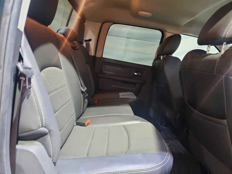 Aukcja sprzedaży 2011 Dodge Ram 1500, vin: 1D7RV1CT2BS629812, numer aukcji: 62851996