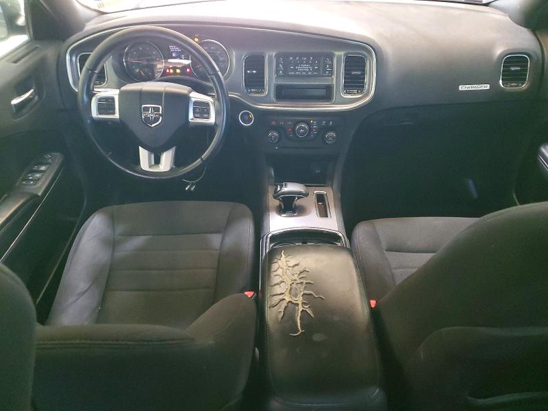Aukcja sprzedaży 2012 Dodge Charger, vin: 2C3CDXBG3CH201917, numer aukcji: 61673726