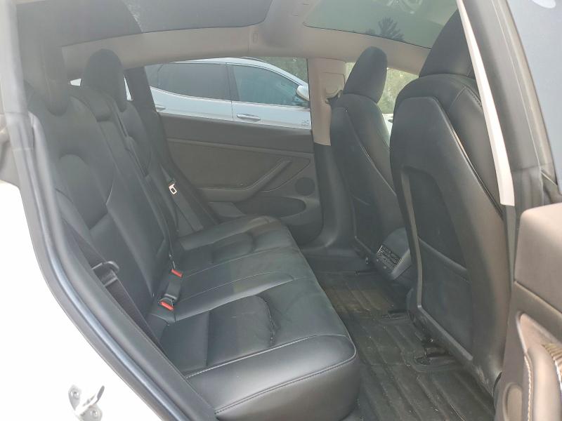 Продажа на аукционе авто 2023 Tesla Model 3, vin: LRW3E1FA4PC920658, номер лота: 59397846