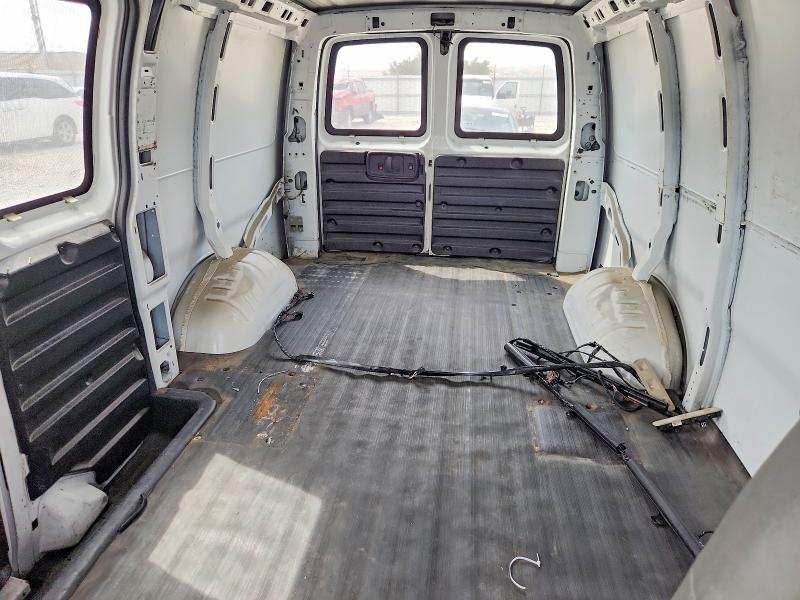 Продаж на аукціоні авто 2015 Chevrolet Express G2500, vin: 1GCWGFCG4F1205762, номер лоту: 61571296