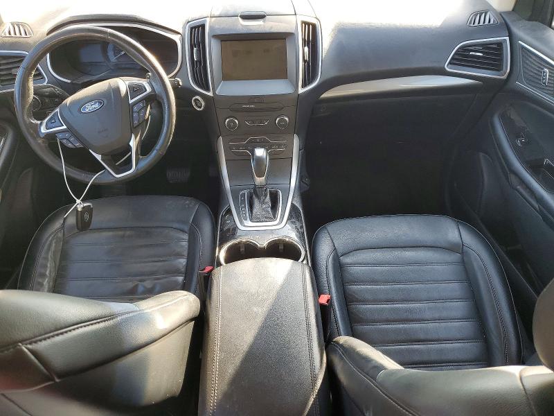 Продаж на аукціоні авто 2018 Ford Edge, vin: 2FMPK4J83JBB15837, номер лоту: 59286066