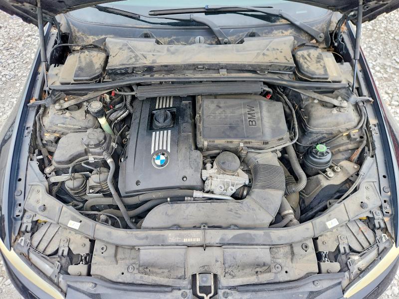 61617666 :رقم المزاد ، WBAWL7C5XAP475162 vin ، 2010 Bmw 335 مزاد بيع