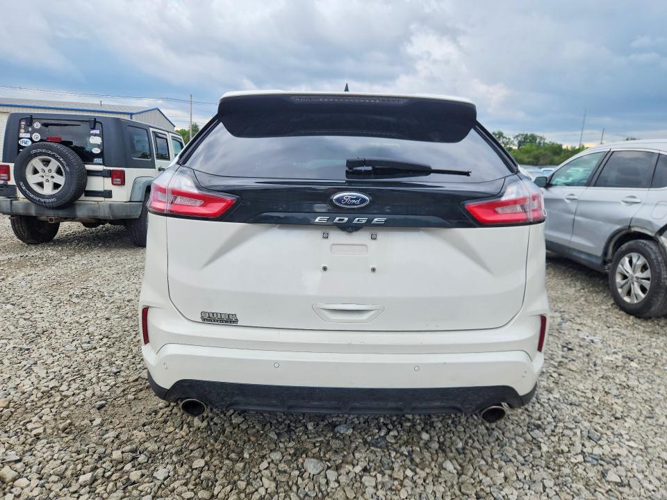 Продаж на аукціоні авто 2021 Ford Edge, vin: 2FMPK4J91MBA64979, номер лоту: 62056166