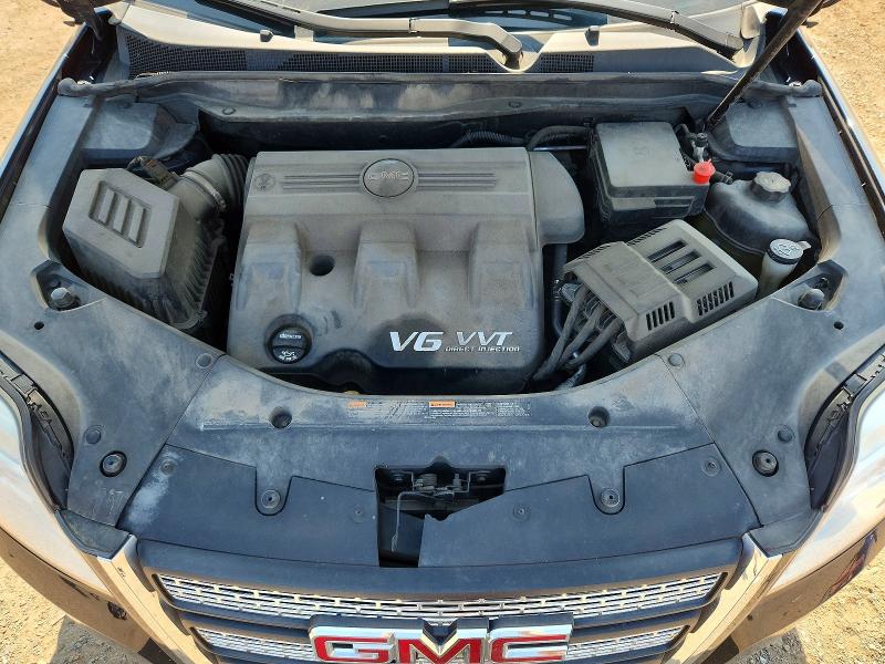 Продаж на аукціоні авто 2015 Gmc Terrain, vin: 2GKFLSE38F6428760, номер лоту: 62718196