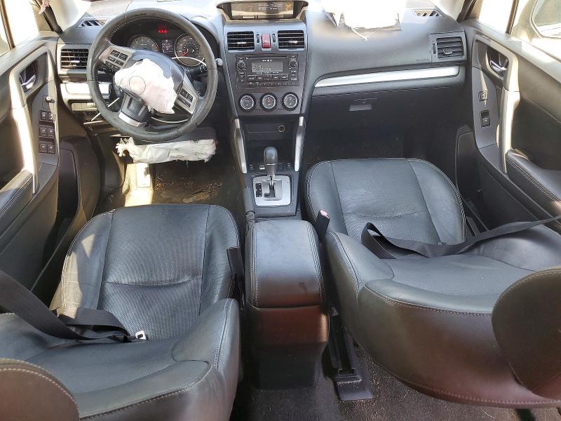 Продажа на аукционе авто 2015 Subaru Forester, vin: JF2SJAHC5FH415093, номер лота: 59400326