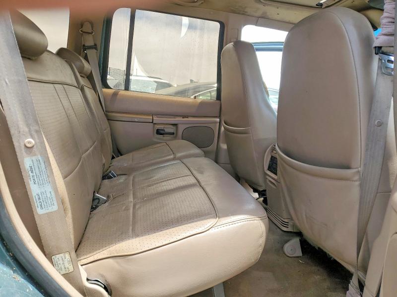 Aukcja sprzedaży 1997 Ford Explorer, vin: 1FMDU32P9VUA26643, numer aukcji: 60453016