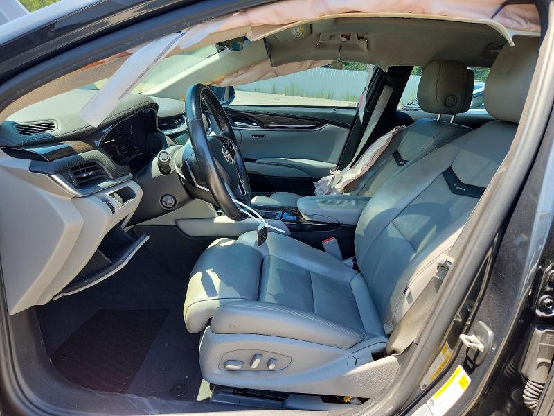 Продажа на аукционе авто 2014 Cadillac Xts, vin: 2G61M5S32E9326377, номер лота: 61134866