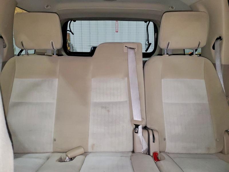 2008 Ford Explorer მანქანა იყიდება აუქციონზე, vin: 1FMEU73E48UA93051, აუქციონის ნომერი: 60704556