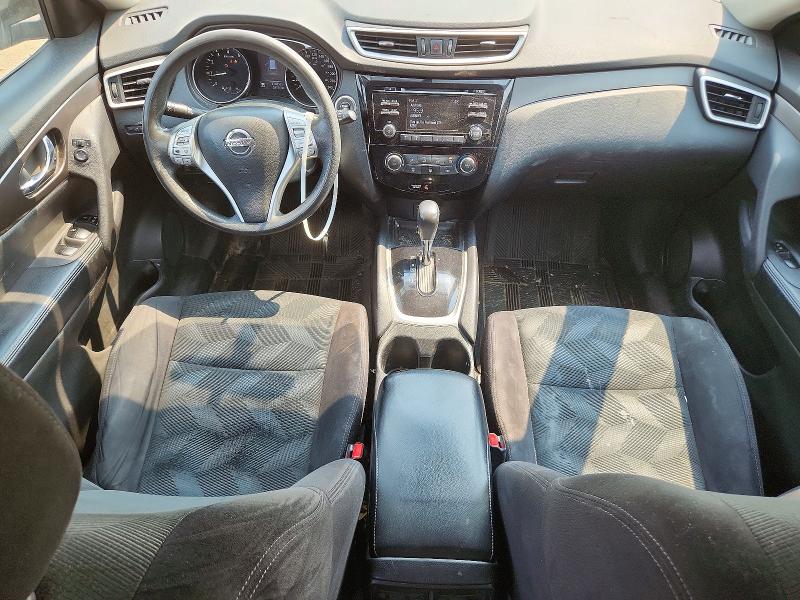 Aukcja sprzedaży 2014 Nissan Rogue, vin: 5N1AT2MV2EC824113, numer aukcji: 63008596