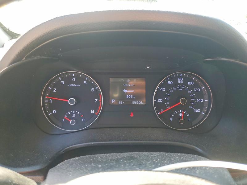 Продажа на аукционе авто 2019 Kia Forte, vin: 3KPF34AD7KE027698, номер лота: 63139736