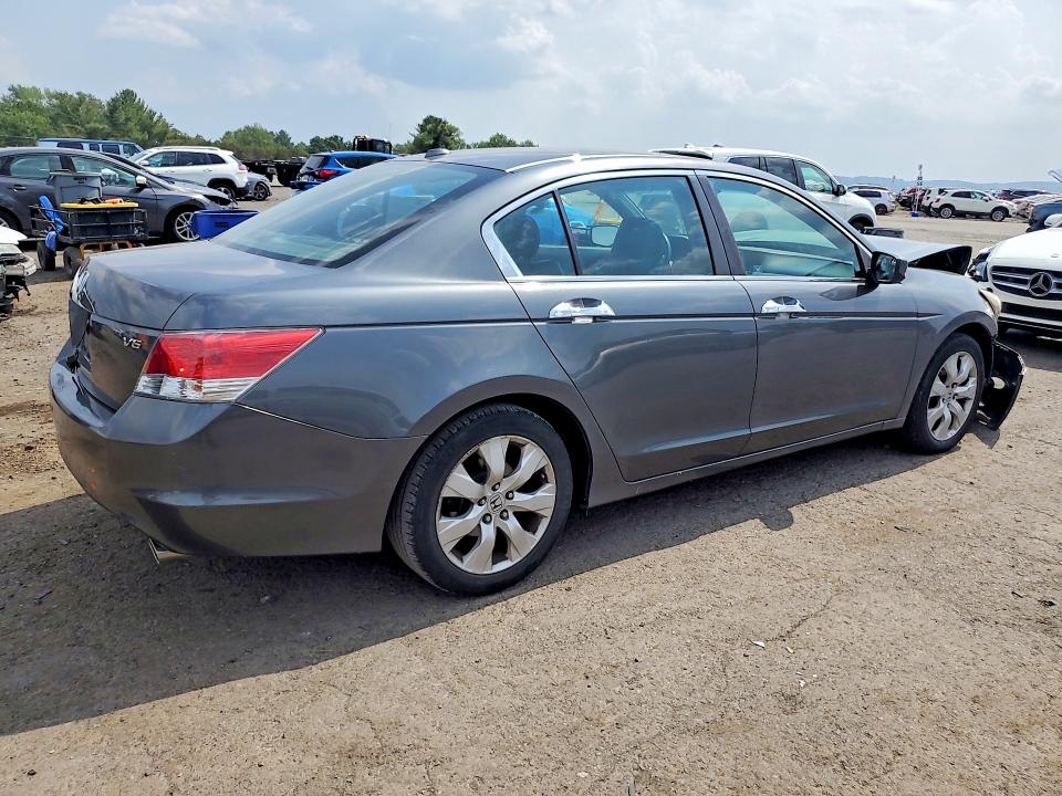 Aukcja sprzedaży 2009 Honda Accord, vin: 1HGCP36819A047716, numer aukcji: 59778286