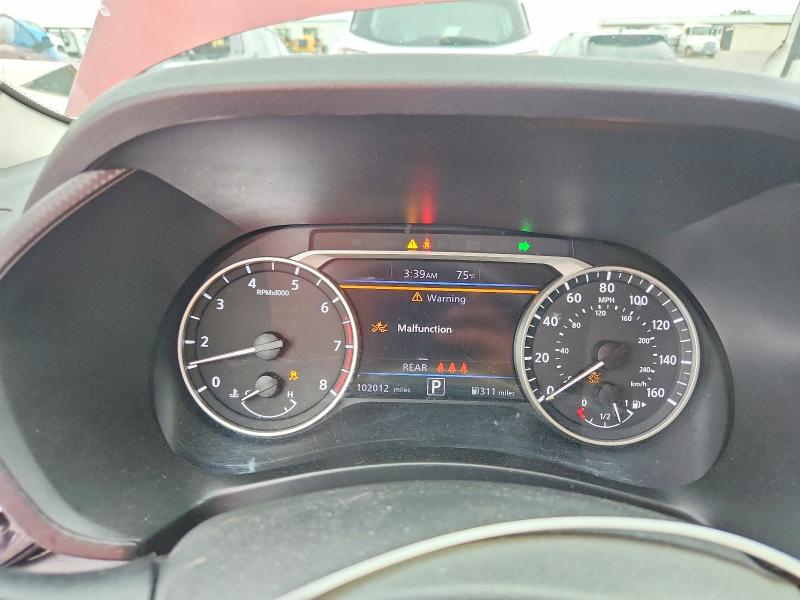 Aukcja sprzedaży 2020 Nissan Sentra, vin: 3N1AB8CV7LY221581, numer aukcji: 61679706