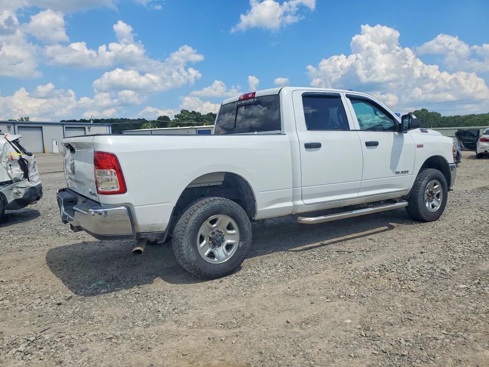 Aukcja sprzedaży 2019 Ram 2500, vin: 3C6UR5CJ3KG676778, numer aukcji: 59991036
