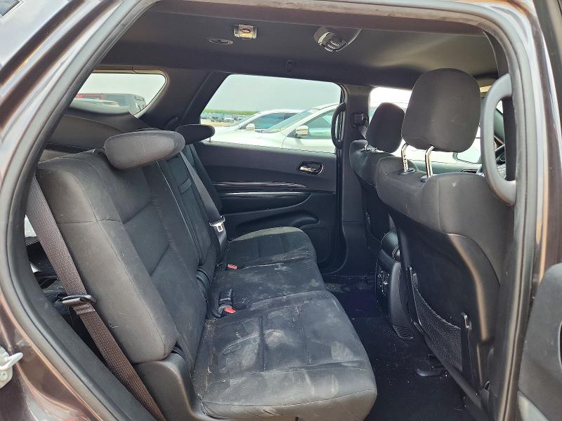 Aukcja sprzedaży 2021 Dodge Durango, vin: 1C4RDHDG0MC519006, numer aukcji: 62529046