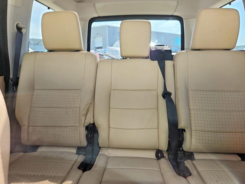 Продажа на аукционе авто 2005 Land Rover Lr3, vin: SALAA254X5A304567, номер лота: 61160046