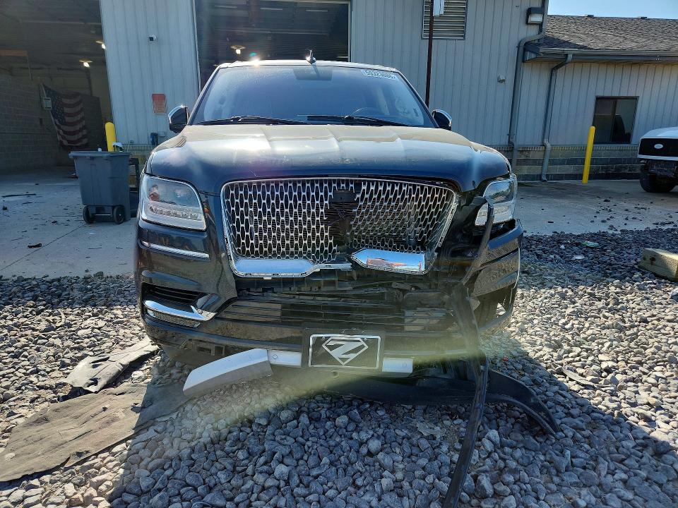 Aukcja sprzedaży 2021 Lincoln Navigator, vin: 5LMJJ2TT5MEL03960, numer aukcji: 59323086