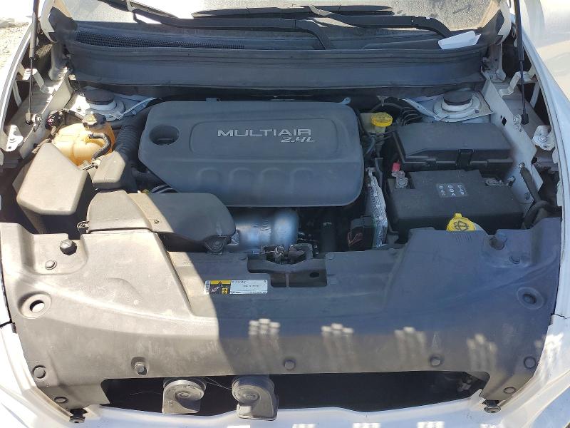 60215046 :رقم المزاد ، 1C4PJLAB6GW113892 vin ، 2016 Jeep Cherokee مزاد بيع