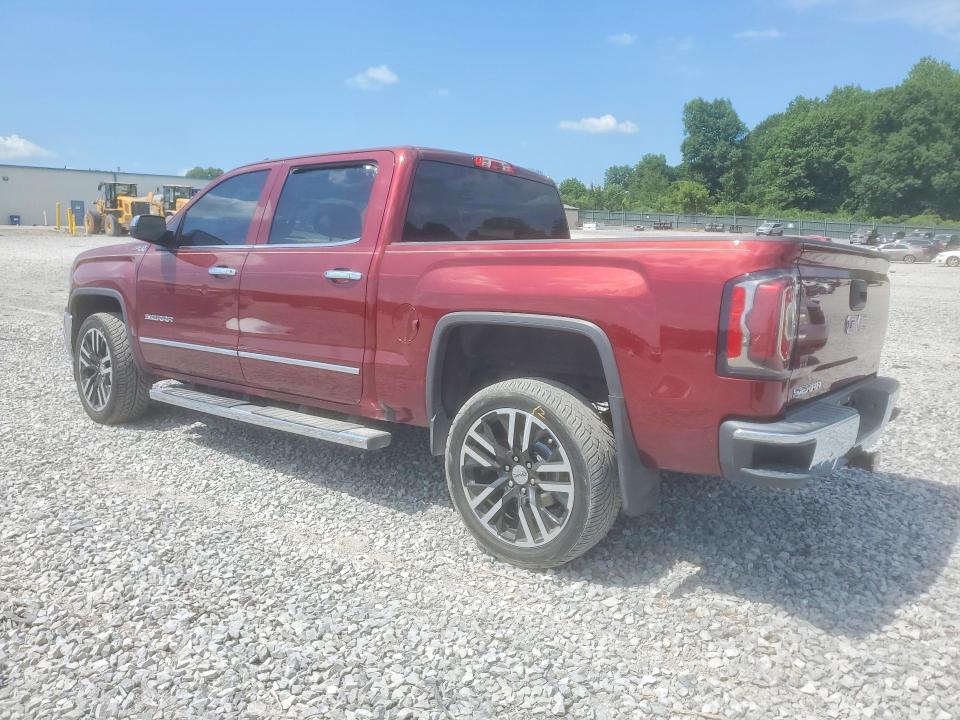 Aukcja sprzedaży 2016 Gmc Sierra, vin: 3GTU2NEC6GG328105, numer aukcji: 85972165