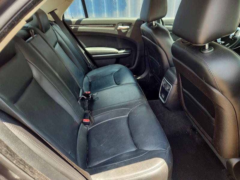 Продажа на аукционе авто 2015 Chrysler 300, vin: 2C3CCARG9FH849451, номер лота: 59855326