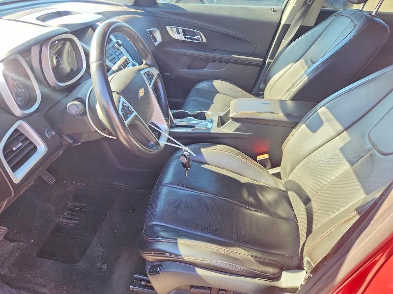 60468396 :رقم المزاد ، 2GNFLGE31D6426572 vin ، 2013 Chevrolet Equinox مزاد بيع
