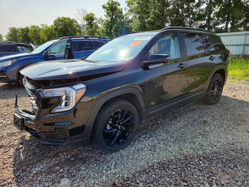 Aukcja sprzedaży 2024 Gmc Terrain, vin: 3GKALTEG7RL324375, numer aukcji: 62304696