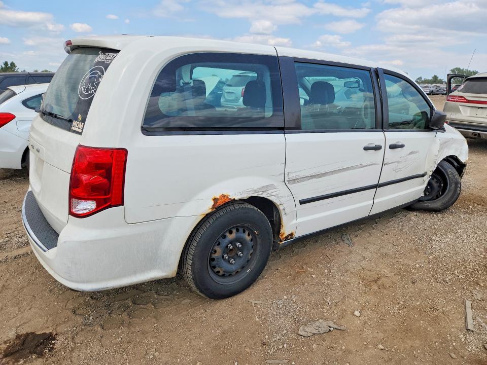Aukcja sprzedaży 2012 Dodge Grand Caravan, vin: 2C4RDGBG6CR414960, numer aukcji: 62355816