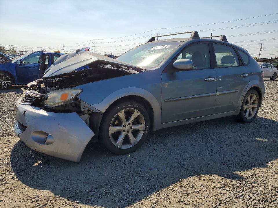 Продаж на аукціоні авто 2009 Subaru Impreza, vin: JF1GH636X9G826682, номер лоту: 61174136