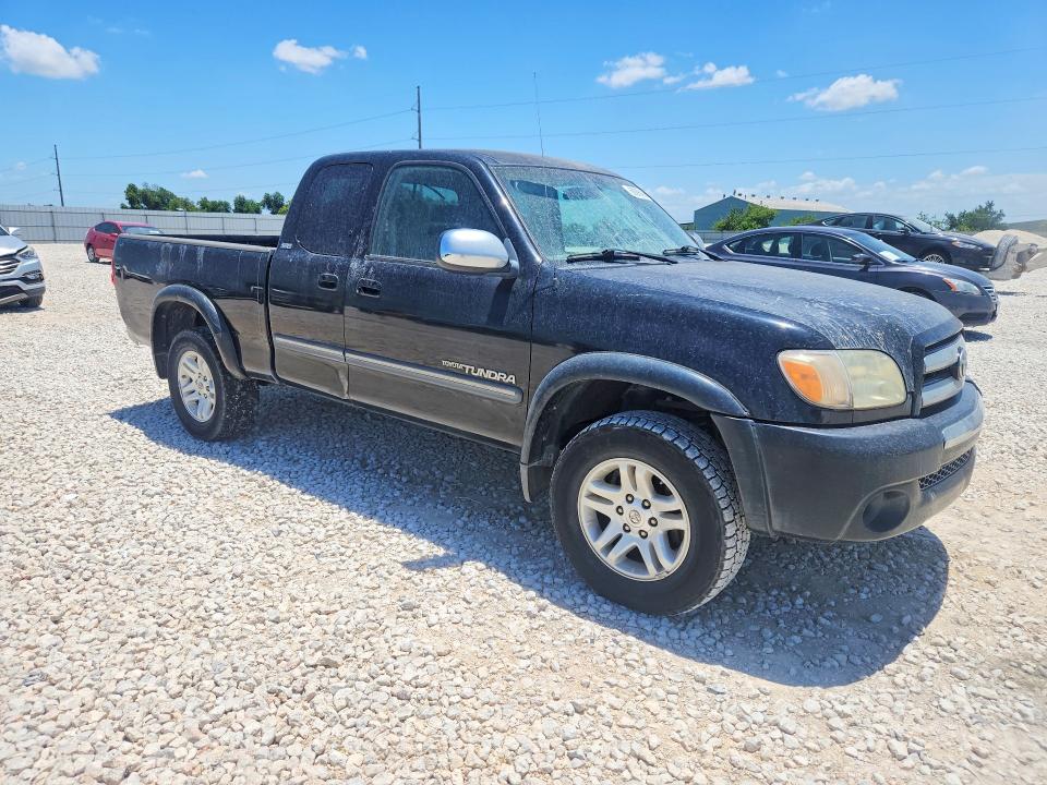 60066096 :رقم المزاد ، 5TBBT44116S480249 vin ، 2006 Toyota Tundra مزاد بيع