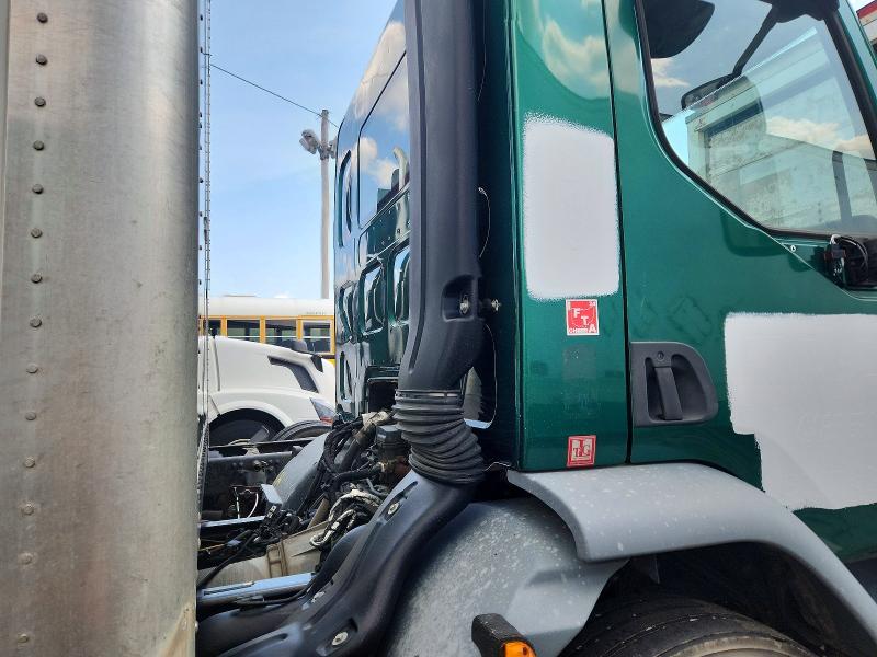 Продаж на аукціоні авто 2016 Peterbilt 220, vin: 3BPPHM8X7GF591195, номер лоту: 56713916