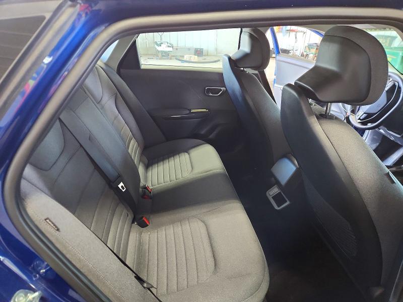 Aukcja sprzedaży 2025 Kia K4, vin: 3KPFU4DE4SE082000, numer aukcji: 59256576