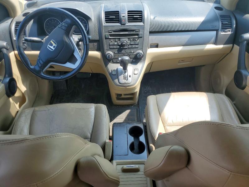 2011 Honda Cr-v მანქანა იყიდება აუქციონზე, vin: 5J6RE4H71BL017838, აუქციონის ნომერი: 59953746
