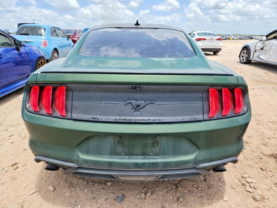 Продаж на аукціоні авто 2022 Ford Mustang, vin: 1FA6P8TH2N5146552, номер лоту: 85989335