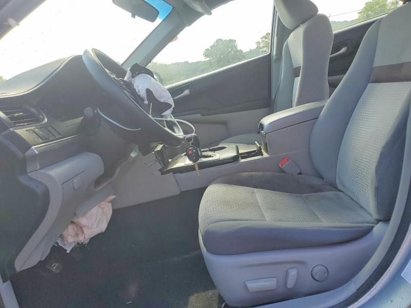 2012 Toyota Camry მანქანა იყიდება აუქციონზე, vin: 4T4BF1FK0CR193352, აუქციონის ნომერი: 65694446