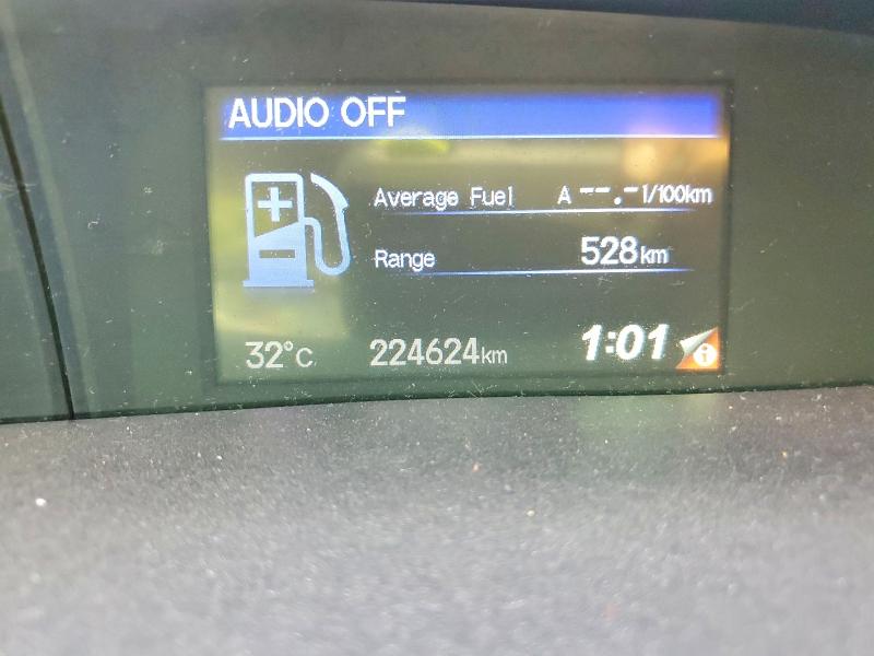 60136936 :رقم المزاد ، 2HGFB2F54CH030607 vin ، 2012 Honda Civic مزاد بيع