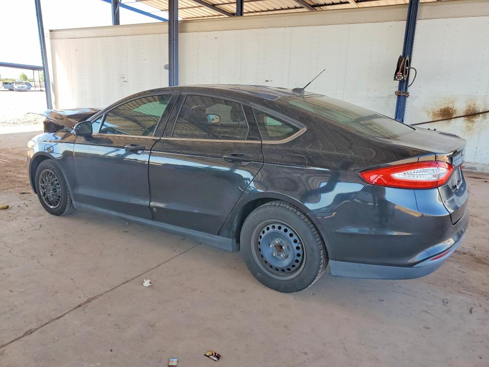 Auction sale of the 2013 Ford Fusion, vin: 3FA6P0G74DR263726, lot number: 62914796