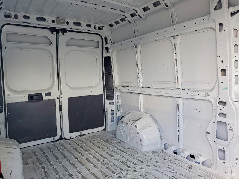 Продаж на аукціоні авто 2023 Ram Promaster 2500, vin: 3C6LRVDG1PE563932, номер лоту: 59705956