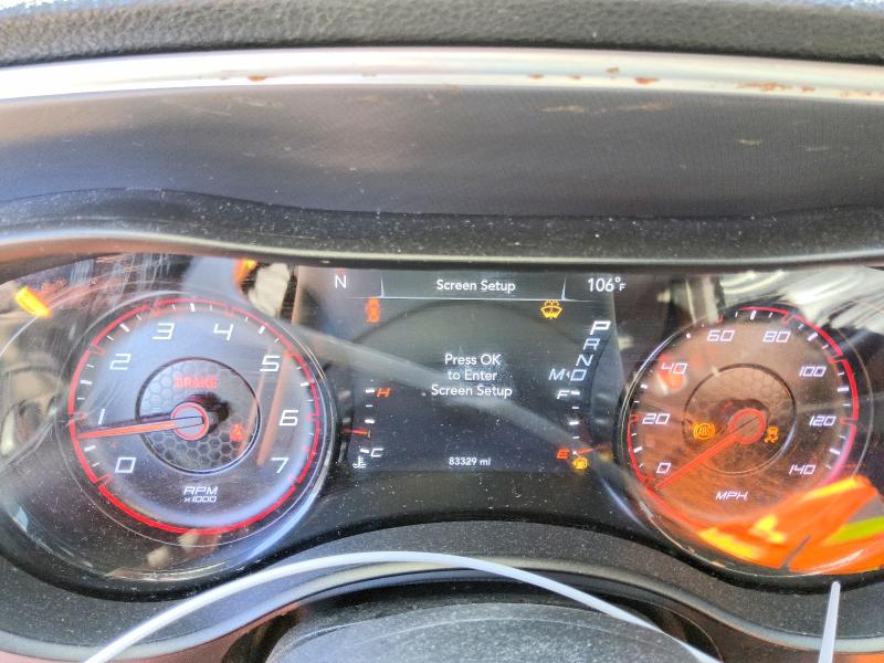 Auction sale of the 2020 Dodge Charger, vin: 2C3CDXBG2LH249618, lot number: 61626846