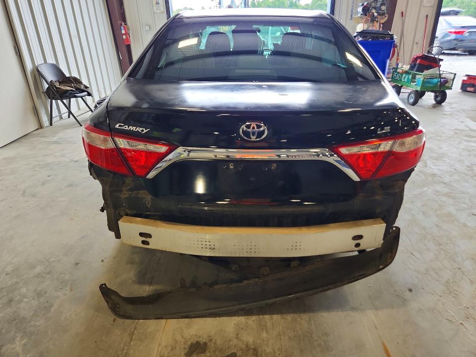 Продаж на аукціоні авто 2017 Toyota Camry, vin: 4T1BF1FK4HU741774, номер лоту: 61333296