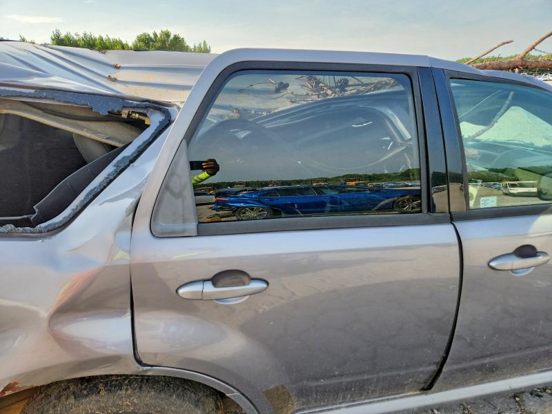 Aukcja sprzedaży 2008 Mercury Mariner, vin: 4M2CU81Z18KJ10370, numer aukcji: 62755636