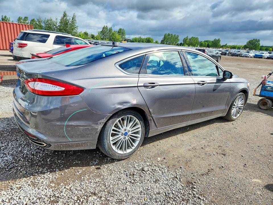 2013 Ford Fusion მანქანა იყიდება აუქციონზე, vin: 3FA6P0H91DR333442, აუქციონის ნომერი: 62025276